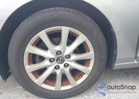 2015 Mazda Mazda6 I Sport from USA, damaged, VIN JM1GJ1U59F1189175